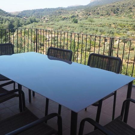 Casa Victoria Guest House La Vilella Baixa Екстериор снимка