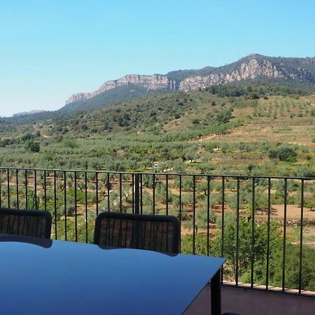 Casa Victoria Guest House La Vilella Baixa Екстериор снимка