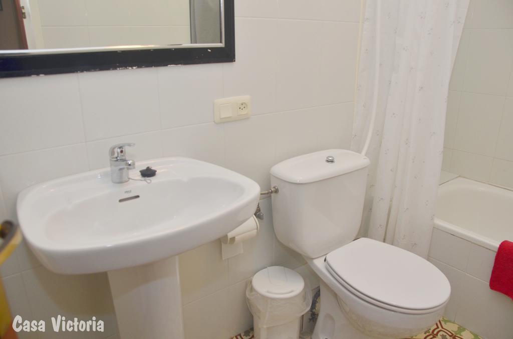 Casa Victoria Guest House La Vilella Baixa Екстериор снимка