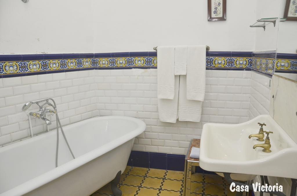 Casa Victoria Guest House La Vilella Baixa Екстериор снимка