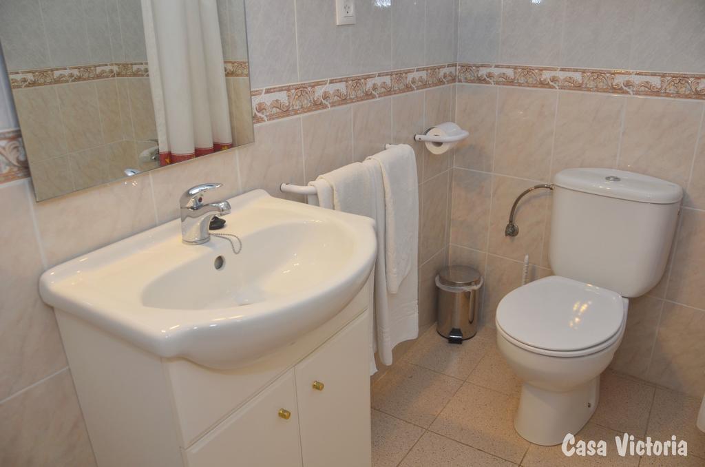 Casa Victoria Guest House La Vilella Baixa Екстериор снимка