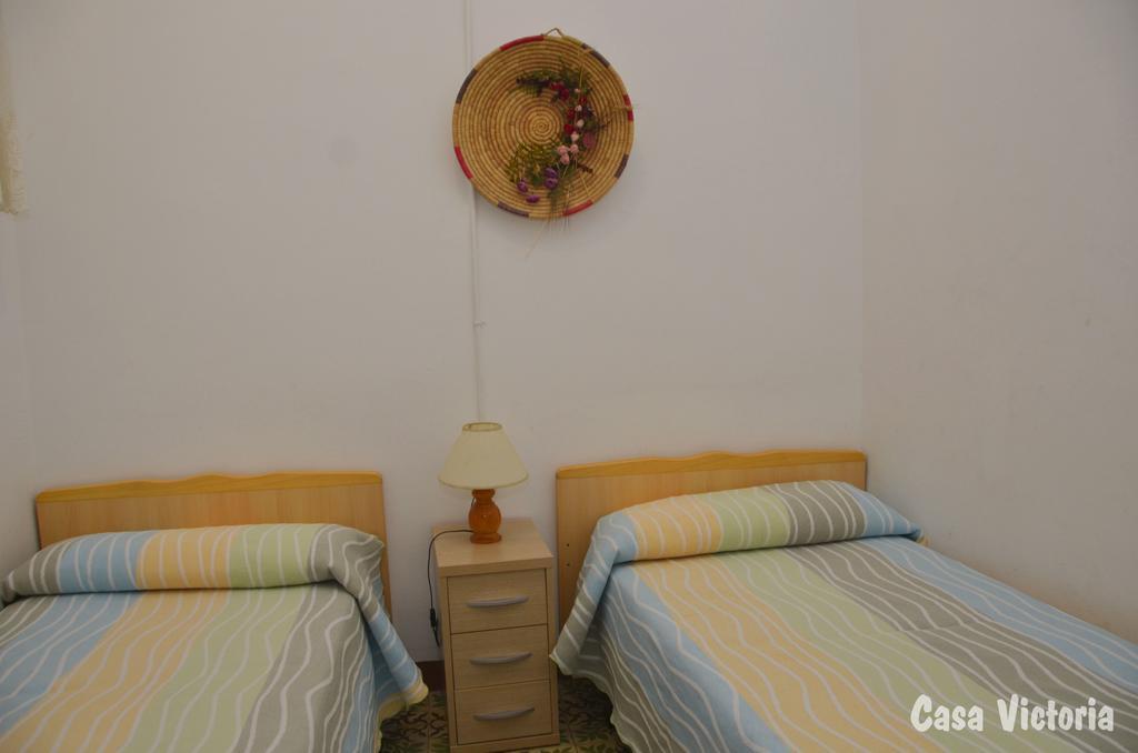 Casa Victoria Guest House La Vilella Baixa Екстериор снимка