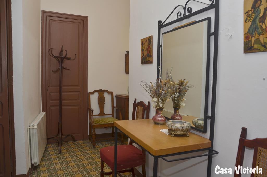 Casa Victoria Guest House La Vilella Baixa Екстериор снимка