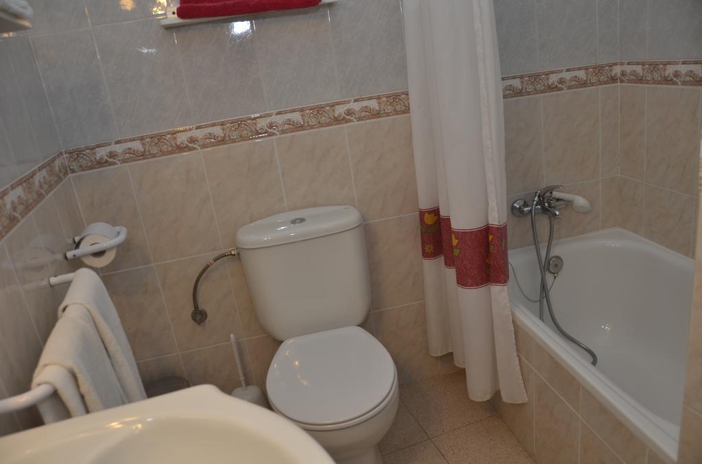Casa Victoria Guest House La Vilella Baixa Екстериор снимка