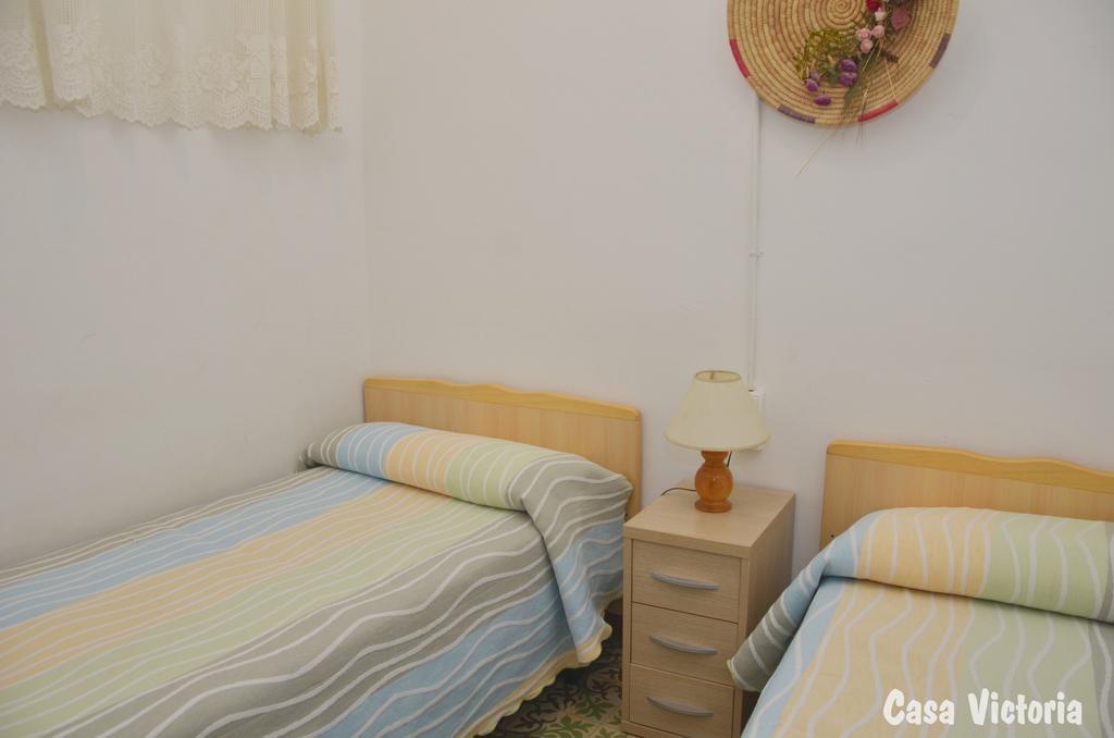 Casa Victoria Guest House La Vilella Baixa Екстериор снимка