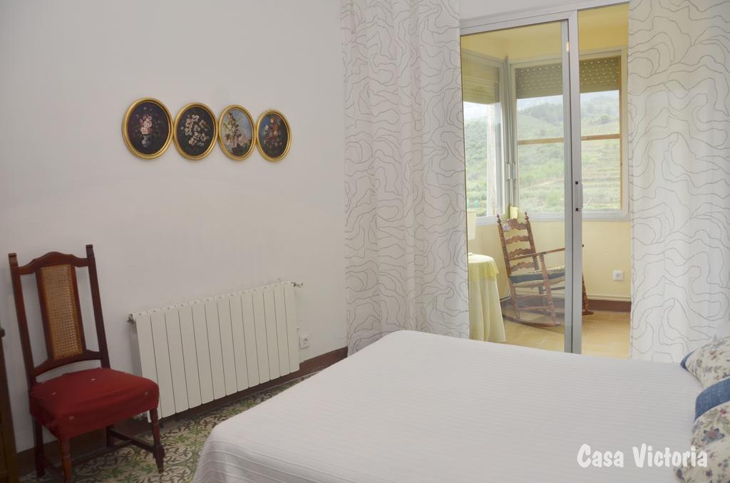 Casa Victoria Guest House La Vilella Baixa Екстериор снимка