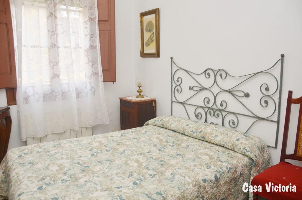 Casa Victoria Guest House La Vilella Baixa Екстериор снимка