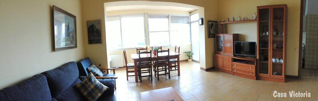 Casa Victoria Guest House La Vilella Baixa Екстериор снимка