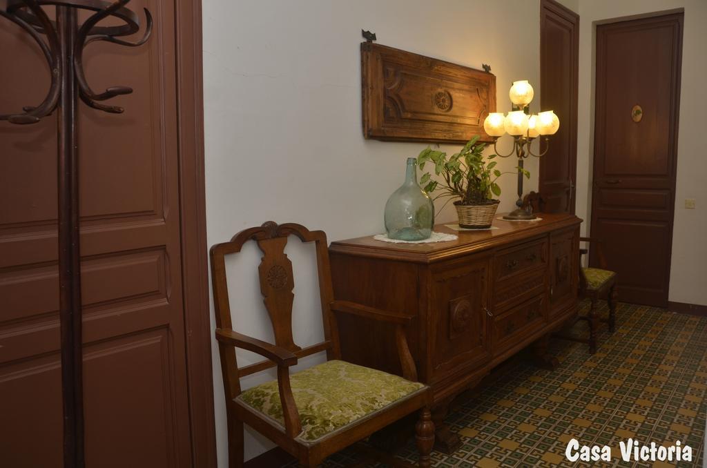 Casa Victoria Guest House La Vilella Baixa Екстериор снимка