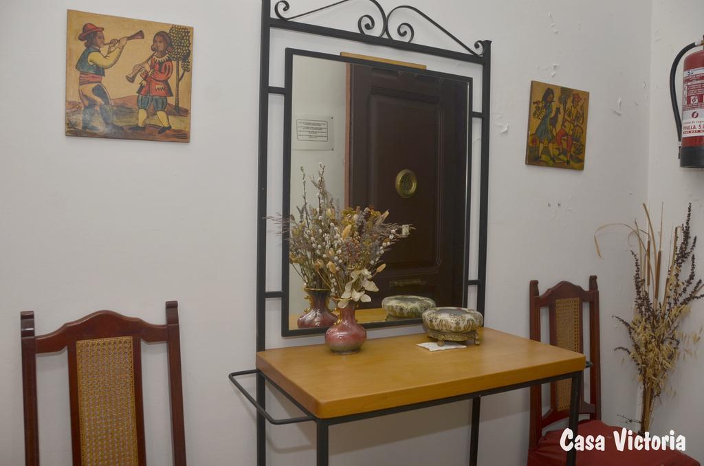 Casa Victoria Guest House La Vilella Baixa Екстериор снимка