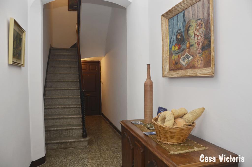 Casa Victoria Guest House La Vilella Baixa Екстериор снимка