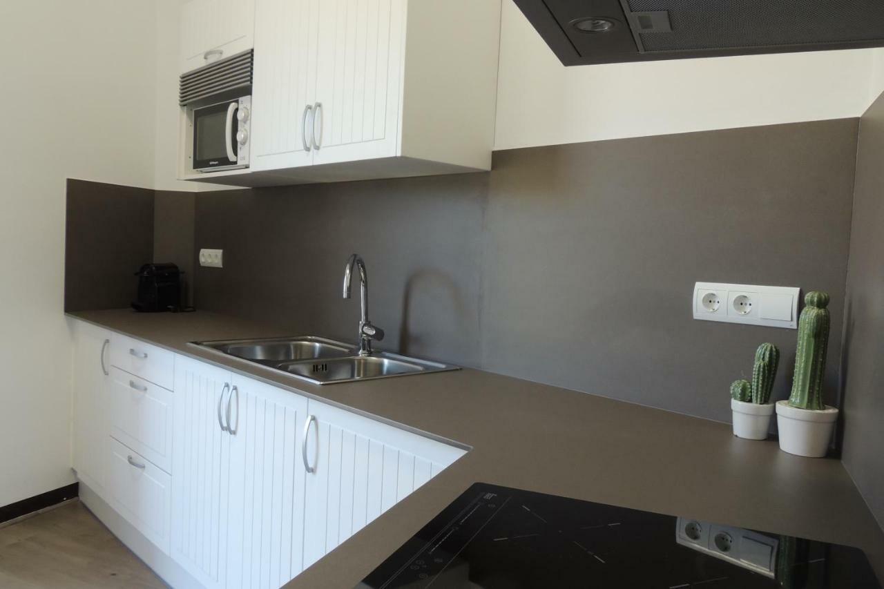 Casa Victoria Guest House La Vilella Baixa Екстериор снимка