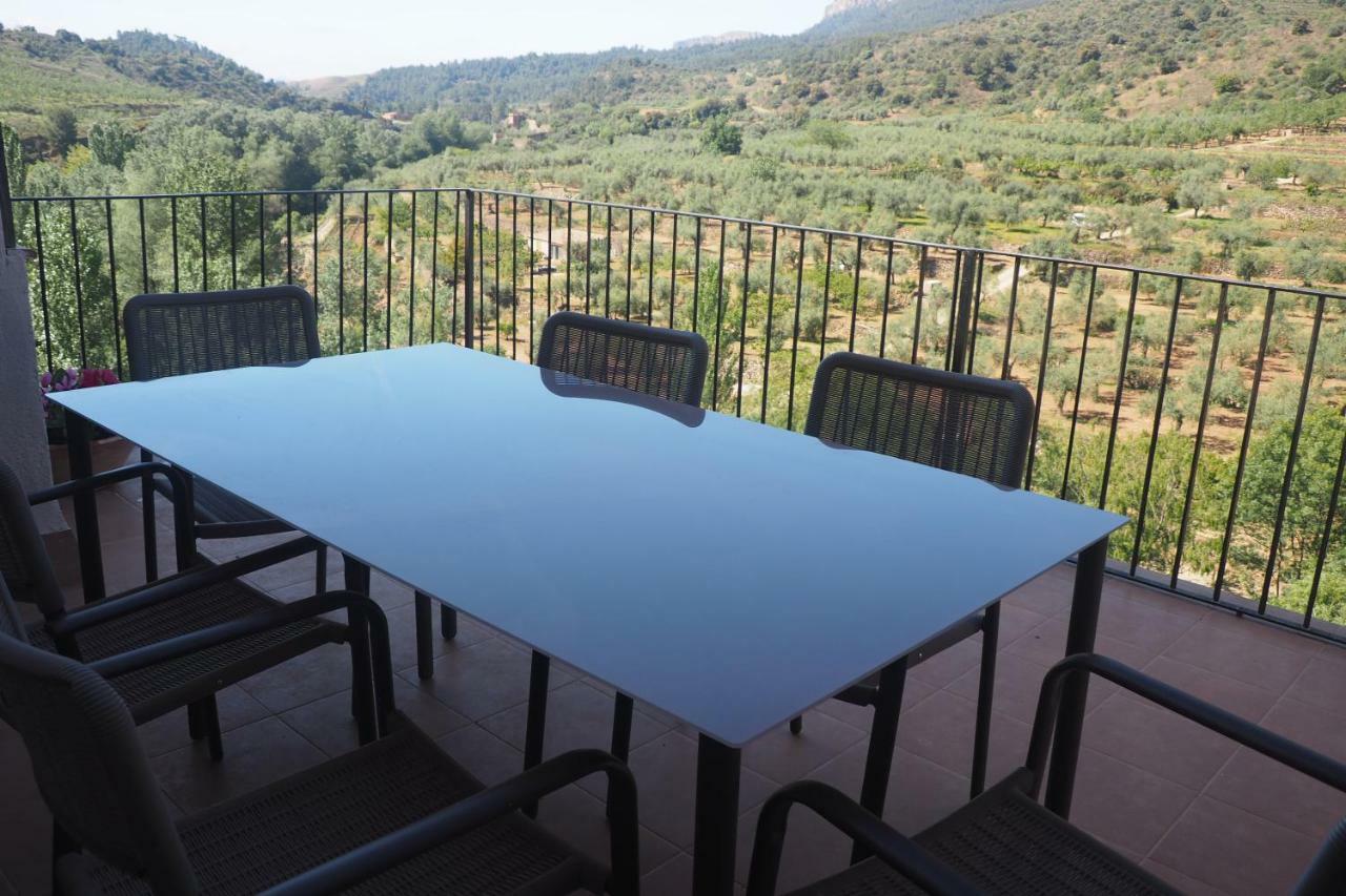 Casa Victoria Guest House La Vilella Baixa Екстериор снимка