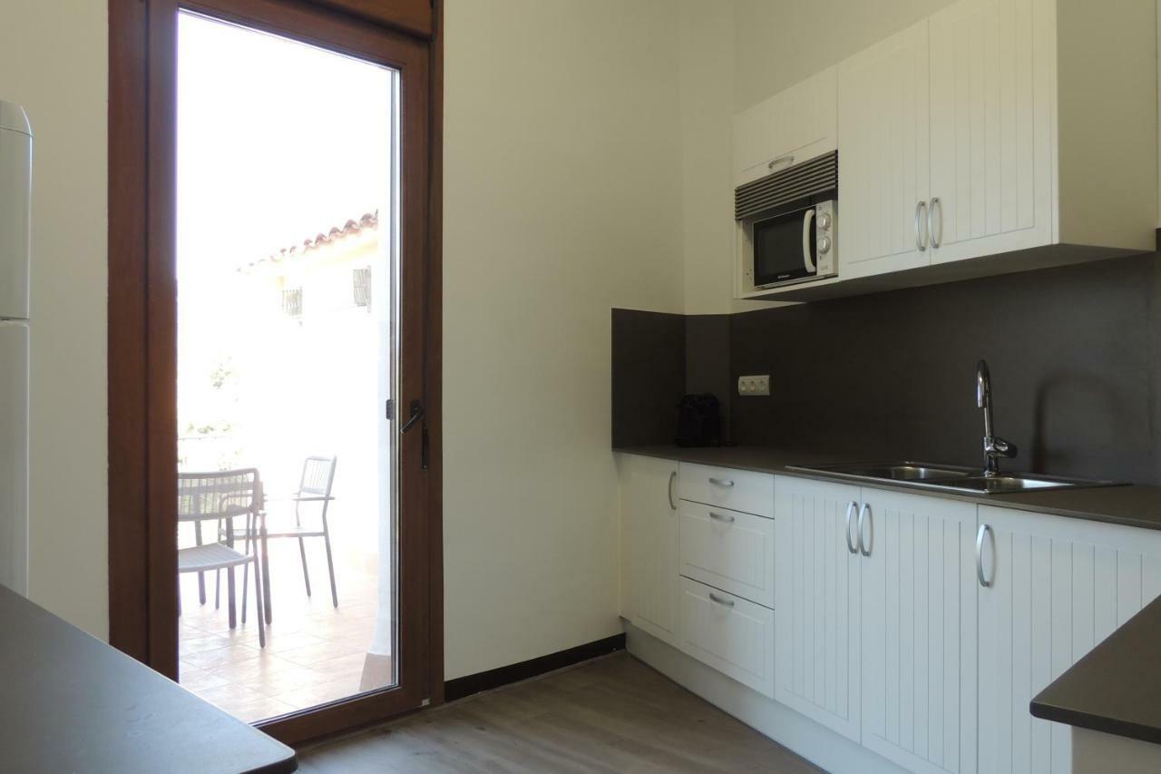 Casa Victoria Guest House La Vilella Baixa Екстериор снимка