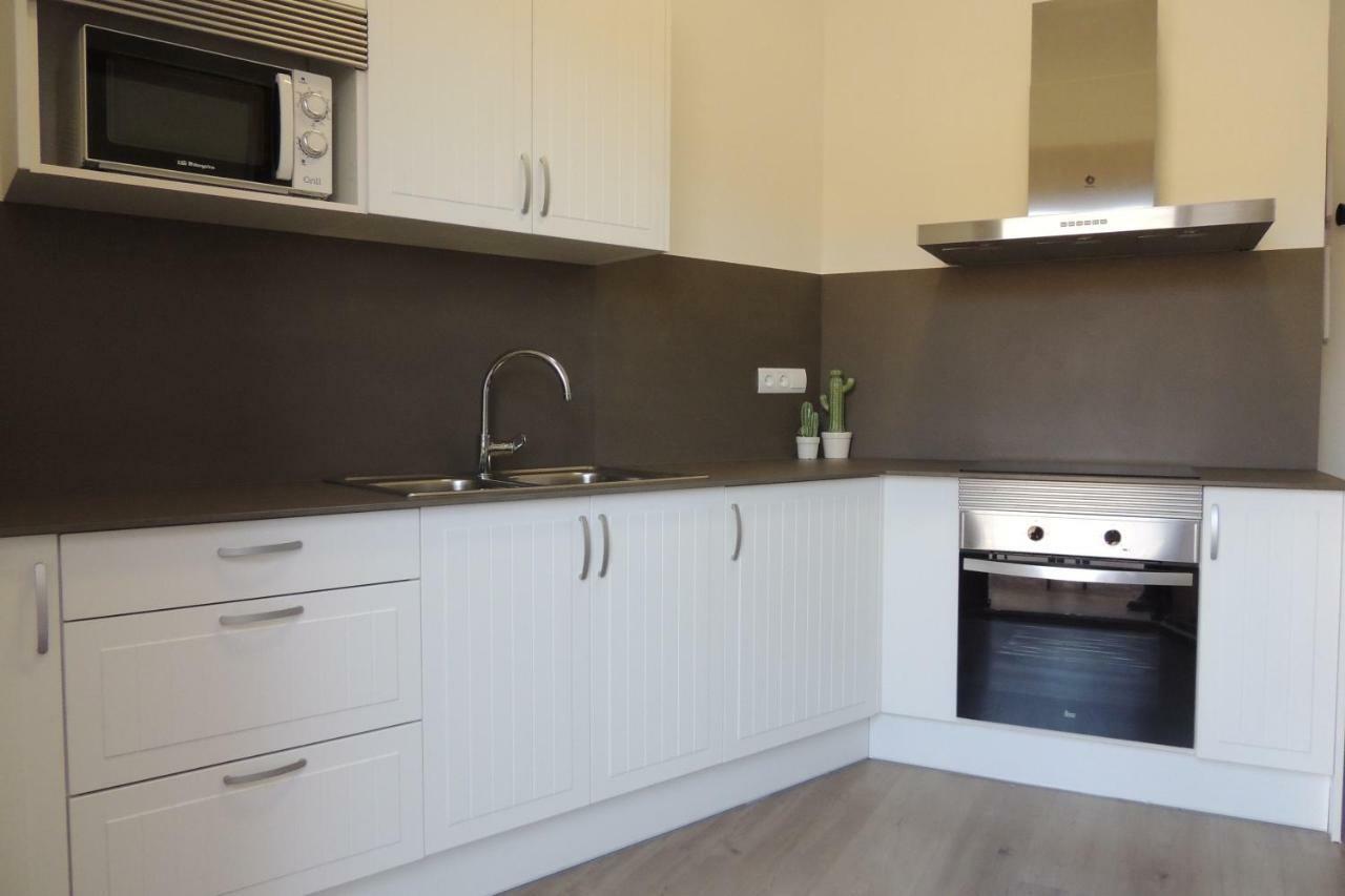Casa Victoria Guest House La Vilella Baixa Екстериор снимка