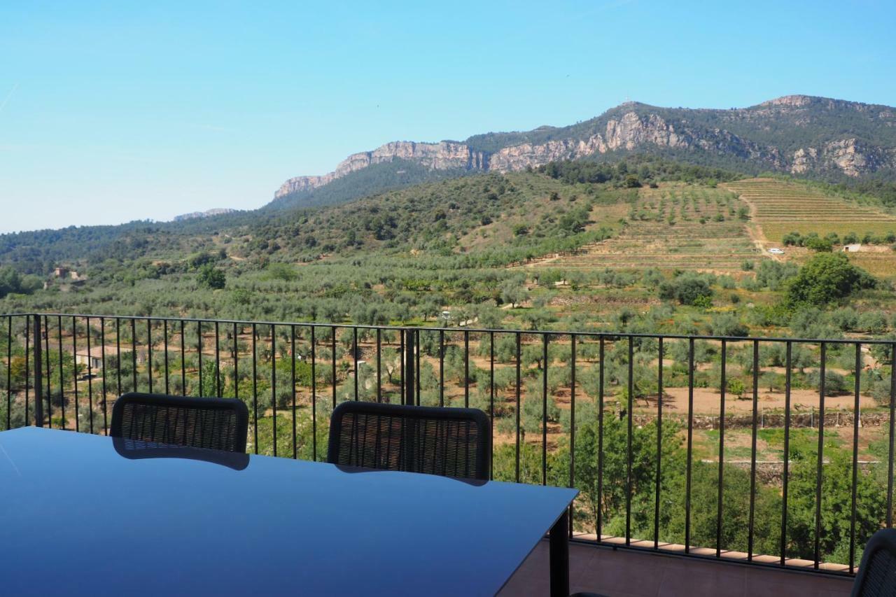 Casa Victoria Guest House La Vilella Baixa Екстериор снимка
