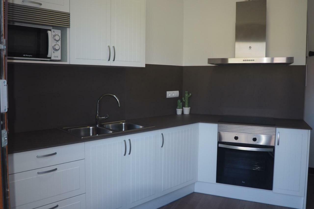 Casa Victoria Guest House La Vilella Baixa Екстериор снимка